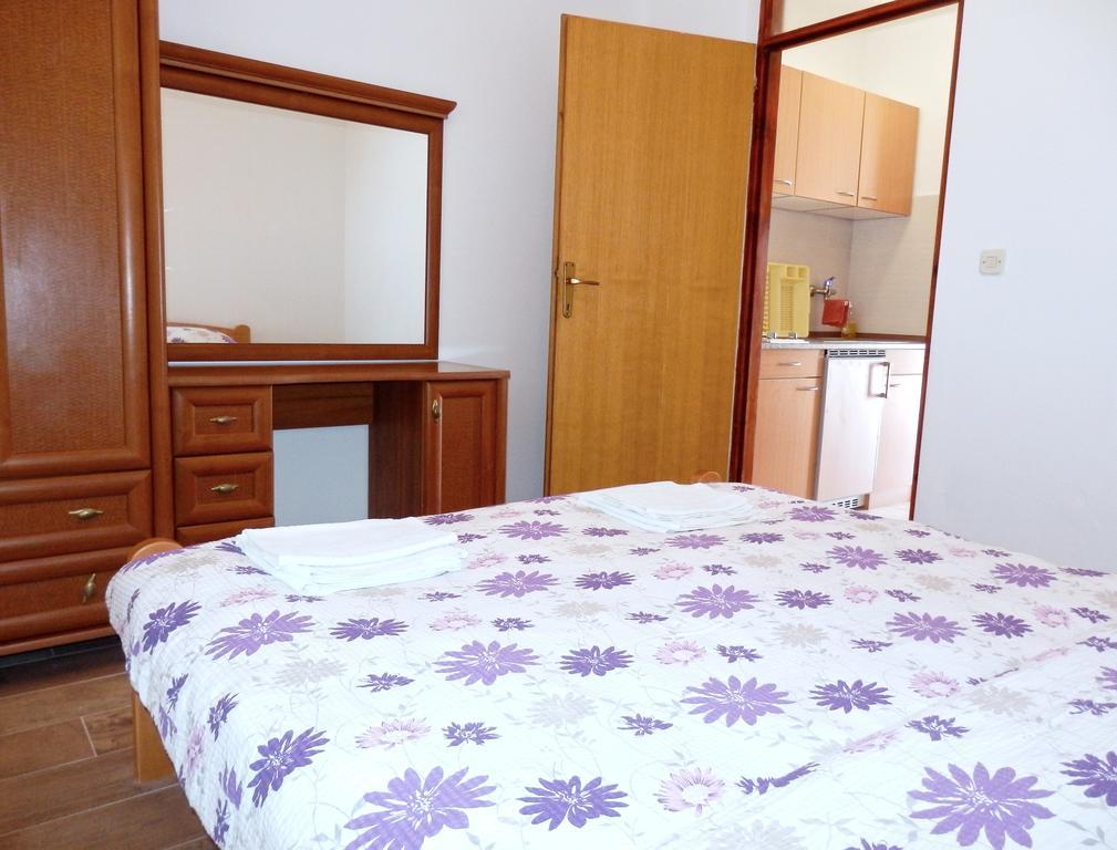 Apartments Idila Medolino Esterno foto