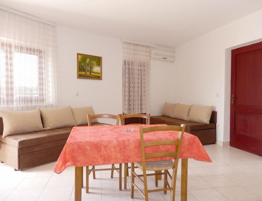 Apartments Idila Medolino Esterno foto