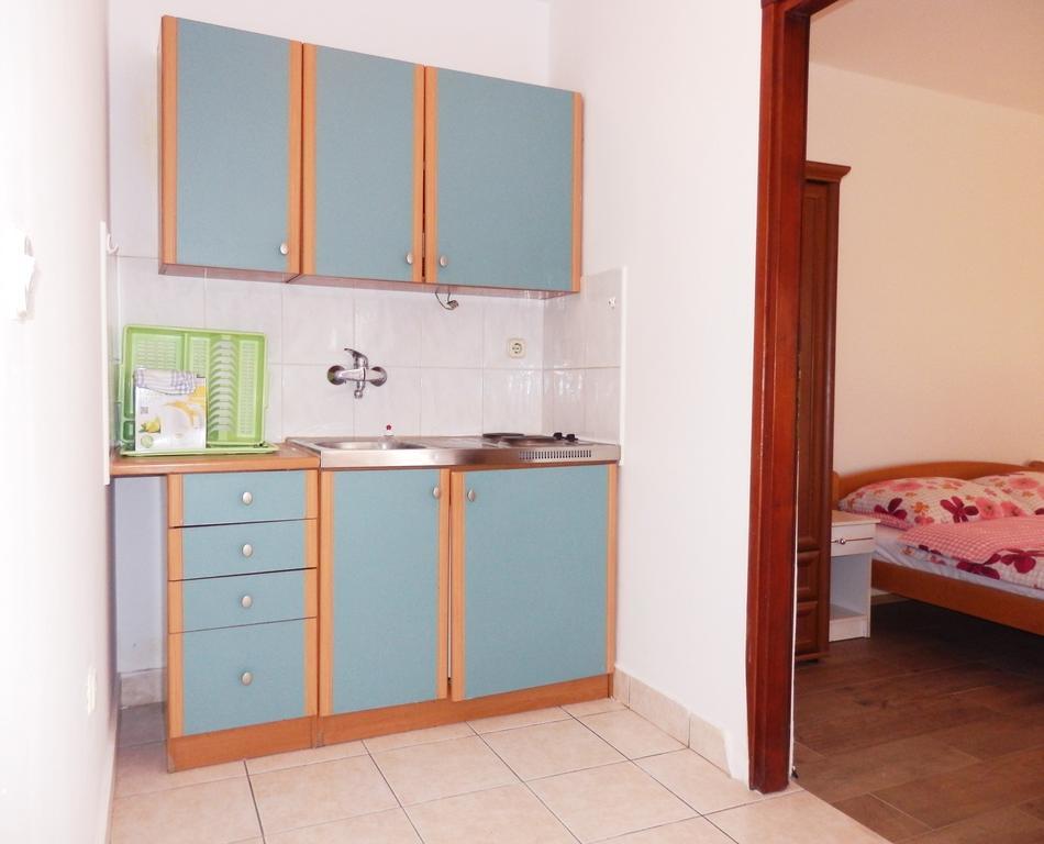 Apartments Idila Medolino Esterno foto